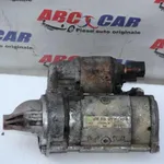 Electromotor VOLKSWAGEN CRAFTER 30-35 bus 2006-2016 076911023B, vedere frontata