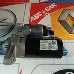 Electromotor VOLKSWAGEN GOLF VI 2008-2014 02Z911024H, vedere frontata