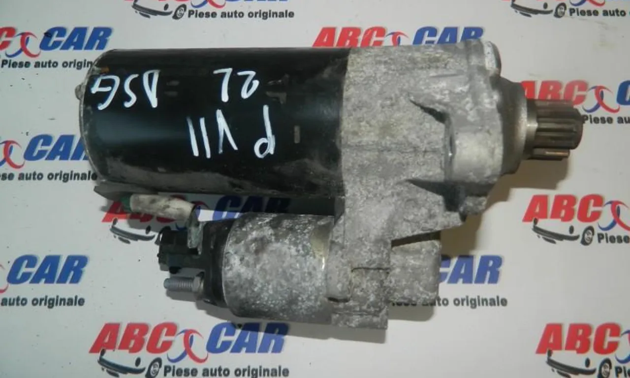 Electromotor VOLKSWAGEN PASSAT B6 Variant 2005-2011