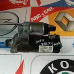 Electromotor VOLKSWAGEN PASSAT CC B6 2008-2012 02E911024C, vedere frontata