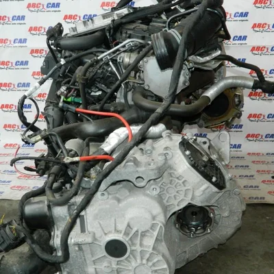 Electromotor VOLKSWAGEN PASSAT CC B6 2008-2012 0AM911023K, vedere frontata