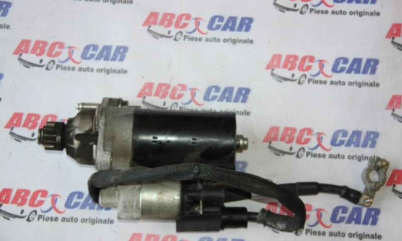 Electromotor VOLKSWAGEN TRANSPORTER T6 2015-2024