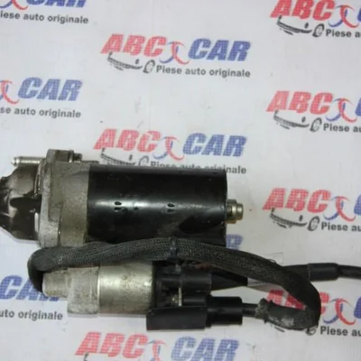 Electromotor VOLKSWAGEN TRANSPORTER T6 2015-2024 02M911021A, vedere frontata