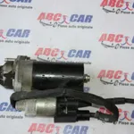 Electromotor VOLKSWAGEN TRANSPORTER T6 2015-2024 02M911021A, vedere frontata