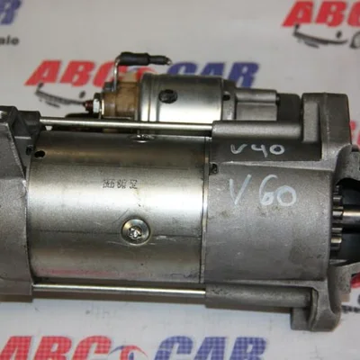 Electromotor VOLVO V40 2012-2019 31419530, vedere frontata