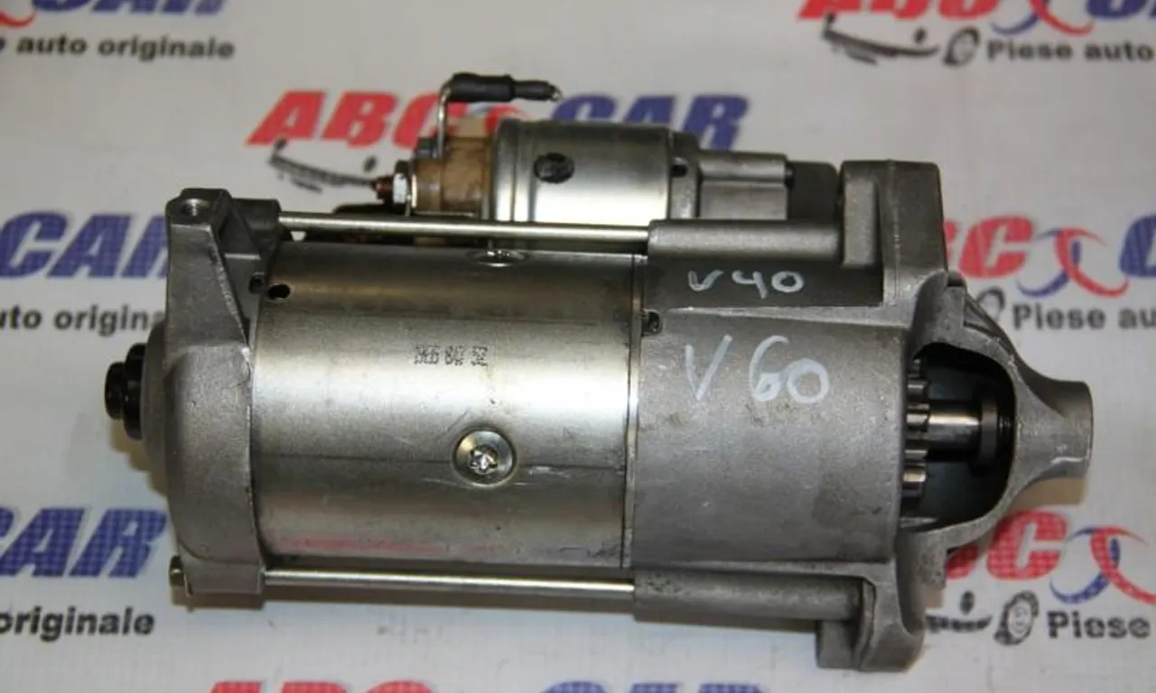 Electromotor VOLVO V40 2012-2019
