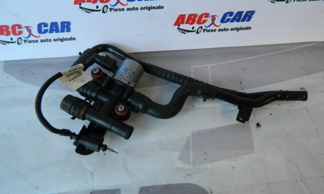 Electrovalva VOLKSWAGEN PHAETON 2002-2016