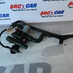 Electrovalva VOLKSWAGEN PHAETON 2002-2016, vedere frontata