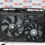 Electroventilatoare AUDI TT 2014-2026 5Q0959455AH, vedere frontata