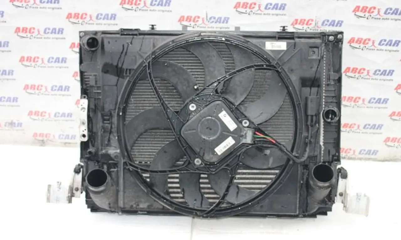 Electroventilatoare BMW 3 2011-2018