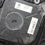 Electroventilatoare BMW 3 2011-2018 7608407, vedere laterala