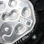 Electroventilator cu carcasa VOLKSWAGEN POLO VI 2017-2026 2Q0959455H, vedere laterala