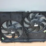 Electroventilator FIAT DUCATO 2006-2026 LB498002, vedere laterala