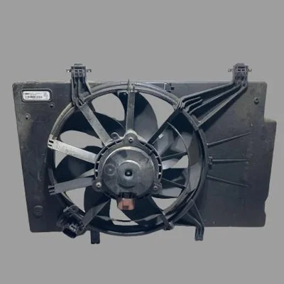 Electroventilator FORD B-MAX 2012-2026, vedere frontata