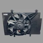 Electroventilator FORD B-MAX 2012-2026, vedere frontata
