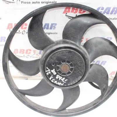 Electroventilator FORD GALAXY III 2015-2026 3136613431, vedere frontata