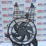 Electroventilator MAZDA 5 2010-2026, vedere frontata