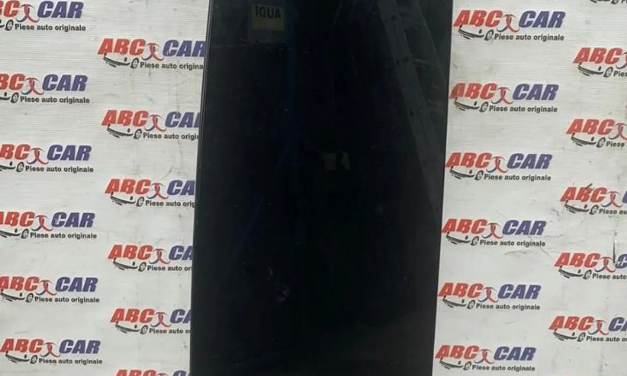 Eleron haion AUDI Q5 2016-null