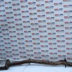 Esapament complet MERCEDES C-CLASS 2013-2023, vedere frontata