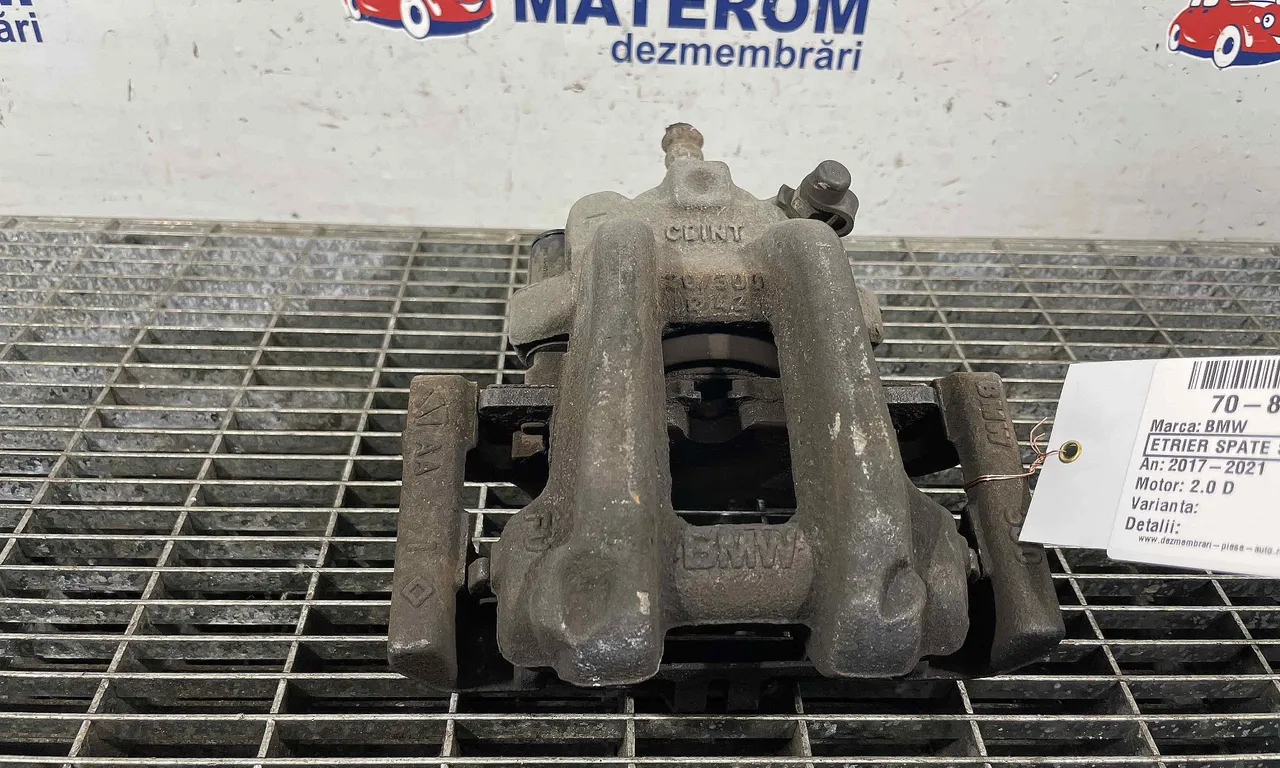 ETRIER SPATE STANGA BMW 4 Gran 2014-2021