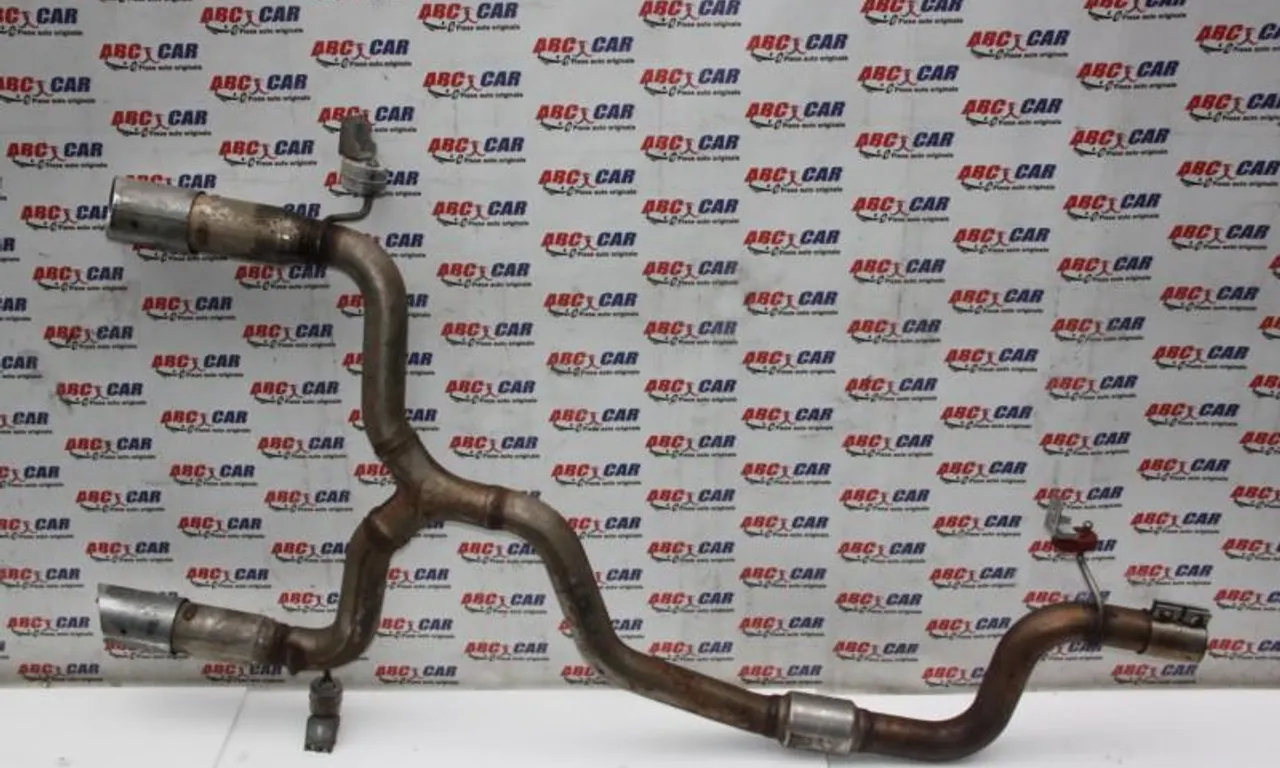 Evacuare (esapament) AUDI TT 2014-null