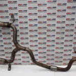 Evacuare (esapament) AUDI TT 2014-2026 8S0253411B, vedere frontata