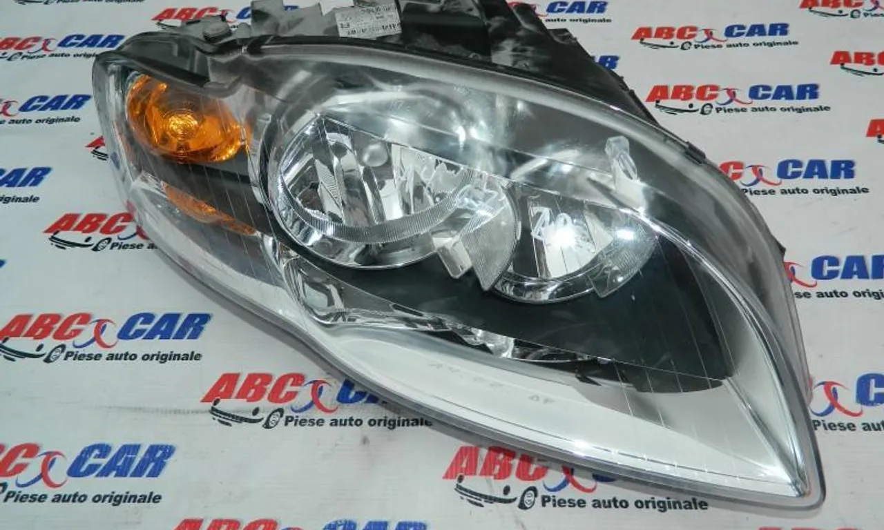 Far dreapta AUDI A4 B7 2004-2009