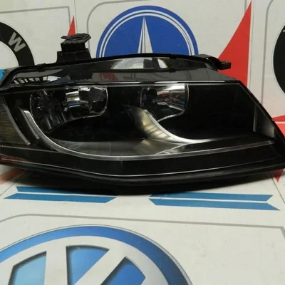 Far dreapta AUDI A4 B8 2007-2017, vedere frontata