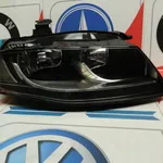 Far dreapta AUDI A4 B8 2007-2017, vedere frontata