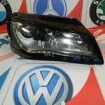 Far dreapta AUDI A8 D4 2009-2019, vedere frontata