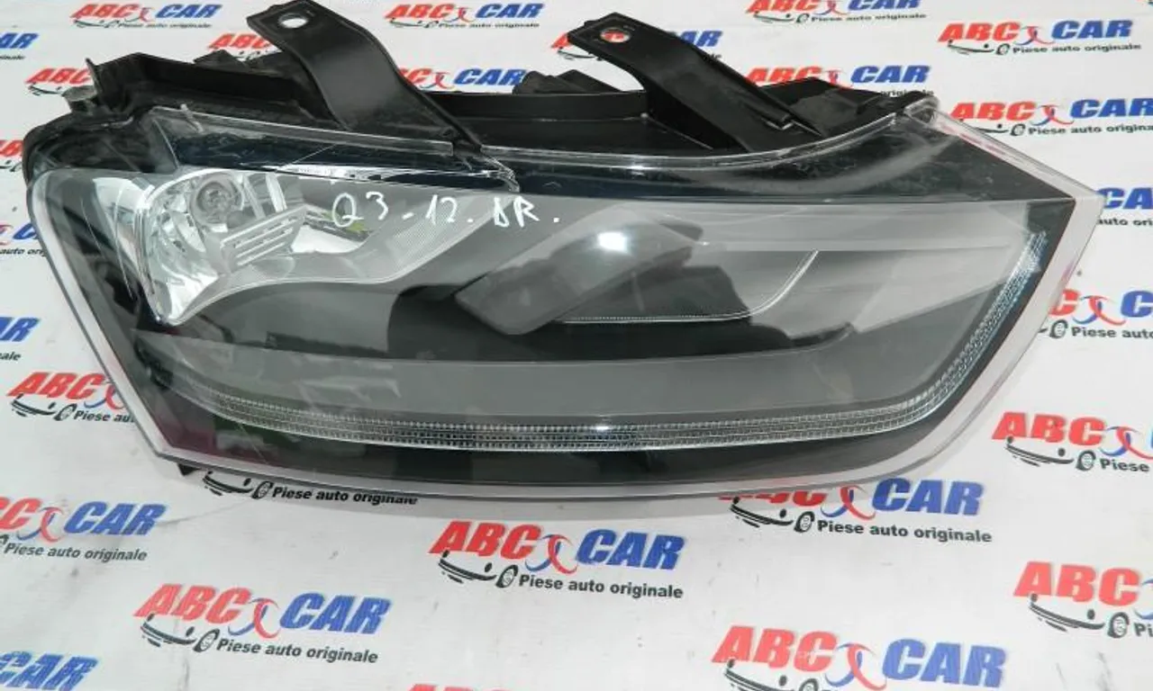 Far dreapta AUDI Q3 2011-2020