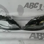 Far dreapta AUDI TT 2006-2015, vedere frontata