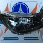 Far dreapta bi-xenon adaptiv MERCEDES SLK 2011-2026 A172 820 26 58, vedere frontata