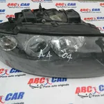 Far dreapta Bi-Xenon AUDI A4 B6 2000-2005 8E0941004, vedere frontata