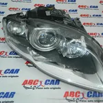 Far dreapta Bi-xenon AUDI A4 B7 2004-2009 8E0941004BP, vedere frontata