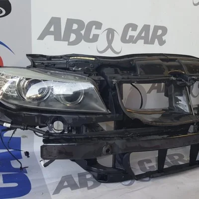 Far dreapta bi-xenon BMW R 2014-2021, vedere frontata