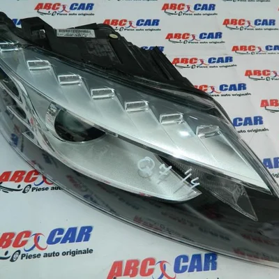 Far dreapta Bi-Xenon led adaptiv AUDI Q7 2006-2016 4L0941004AD, vedere frontata