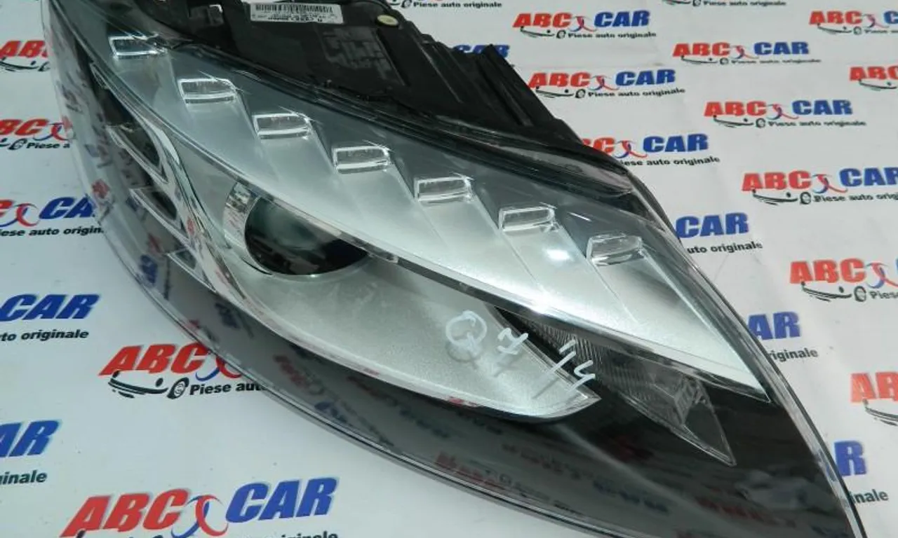 Far dreapta Bi-Xenon led adaptiv AUDI Q7 2006-2016