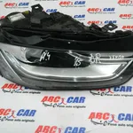 Far dreapta Bi-xenon Led AUDI A4 B8 2007-2017 8K0941006C, vedere laterala