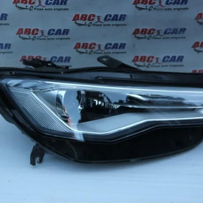 Far dreapta Bi-Xenon Led AUDI A6 Allroad C7 2012-2018 4G0941006F, vedere frontata