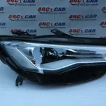 Far dreapta Bi-Xenon Led AUDI A6 Allroad C7 2012-2018 4G0941006F, vedere frontata