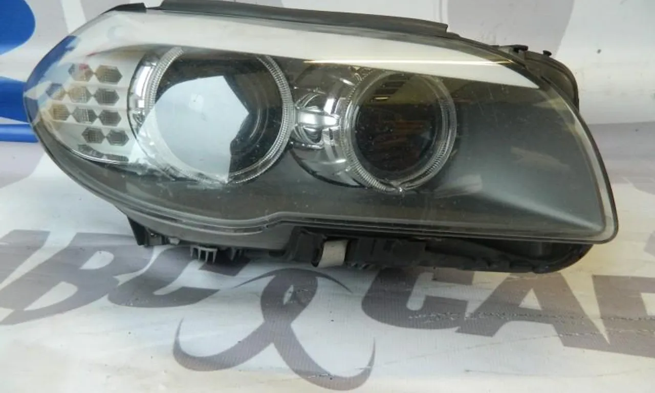 Far dreapta Bi-Xenon led BMW 5 2009-2017