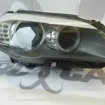 Far dreapta Bi-Xenon led BMW R 2014-2021, vedere frontata