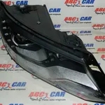 Far dreapta Bi-Xenon Led Cornering VOLKSWAGEN CADDY II 1995-2004 5N0941752B, vedere frontata