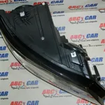 Far dreapta Bi-Xenon Led Cornering VOLKSWAGEN CADDY II 1995-2004 5N0941752B, vedere laterala