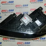 Far dreapta Bi-Xenon Led Cornering VOLKSWAGEN CADDY II 1995-2004 5N0941752B, vedere laterala