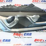 Far dreapta bi-xenon LED R-Line VOLKSWAGEN TOUAREG 2010-2018 7P2941752A, vedere frontata