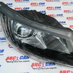 Far dreapta Bi-xenon Led SKODA SUPERB II 2008-2015 3T1941016H, vedere frontata
