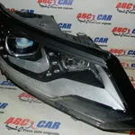 Far dreapta Bi-Xenon Led VOLKSWAGEN CADDY II 1995-2004 5N1941752, vedere frontata