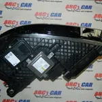 Far dreapta Bi-Xenon Led VOLKSWAGEN CADDY II 1995-2004 5N1941752, vedere laterala